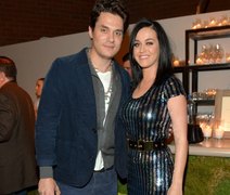 Katy Perry e John Mayer teminam o namoro mais uma vez, diz site