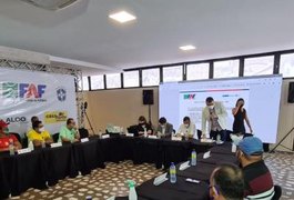 ASA estará no Grupo A da Copa Alagoas 2021