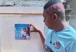 Homem que perdeu esposa e bebê em deslizamento morre duas semanas após tragédia em Olinda