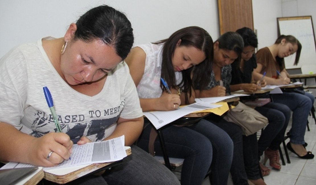 Prefeitura de Arapiraca oferece curso de Gestão Documental para os servidores