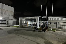 10º Distrito Policial com apoio do 13º BPM prende estelionatário durante golpe do falso Pix no Jacintinho