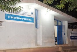 Homem é autuado por agredir a esposa em Maceió