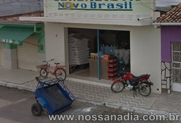 Comerciante e filho são sequestrados em Maribondo