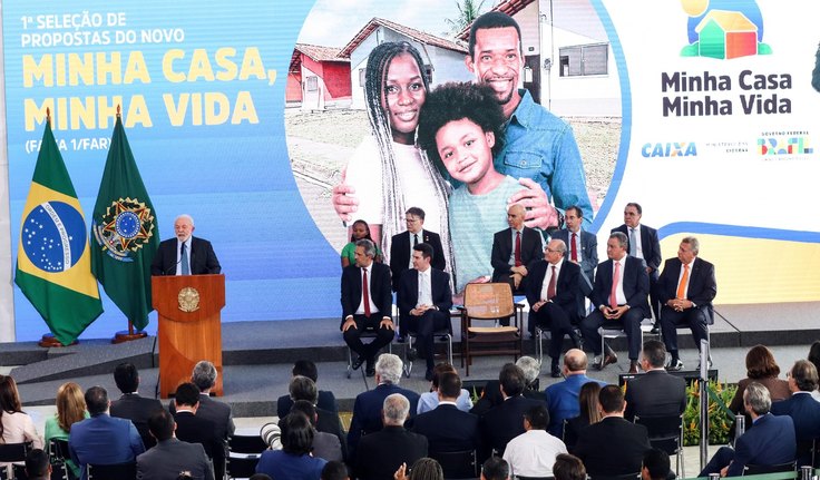 Minha Casa, Minha Vida: projetos do Governo de Alagoas são publicados no Diário Oficial da União