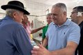 Alfredo Gaspar fortalece presença no Sertão e ganha apoio popular em agendas por Alagoas