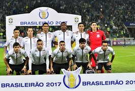 Líder mundial: Corinthians supera até Juve e Real após 13 rodadas