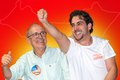 Força política de Ronaldo Lopes coloca seus candidatos em primeiro lugar em todas as disputas em Penedo