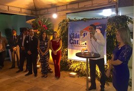 Cláudio Canuto inaugura comitê da Chapa 'Advogados por uma nova Ordem'