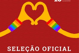 Quatro filmes e um clipe de Arapiraca são selecionados para a Mostra Sururu de Cinema