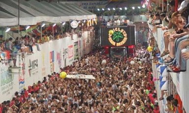 Após 18 anos, Maceió Fest está de volta; veja a programação