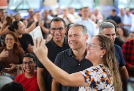 Renan Filho defende construção do Hospital do Câncer em Maceió e da Mulher, em Arapiraca