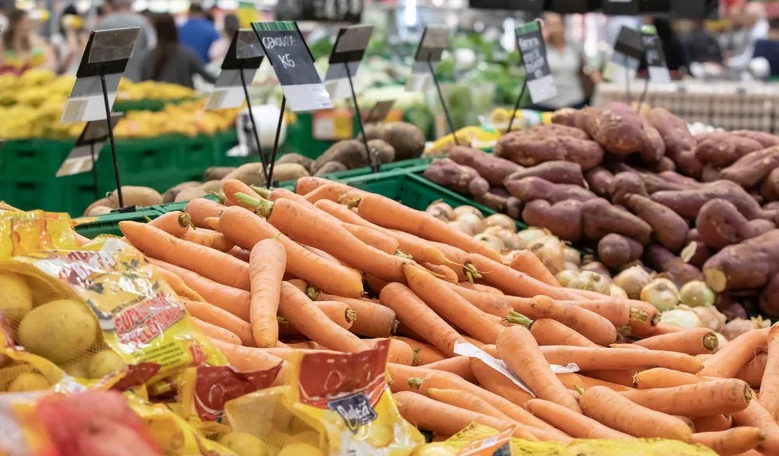 Por que os preços da cenoura, batata e cebola estão altos?