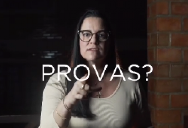 Vídeo. ﻿Ex-esposa de Arthur Lira apresenta provas que deputado comprou fazendas não declaradas à Justiça Eleitoral