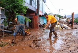 Mortes no Rio Grande do Sul por causa das chuvas já chegam a 39