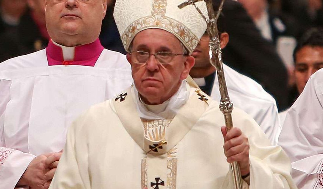 Papa pede a bispos peruanos que não tenham medo de denunciar abusos