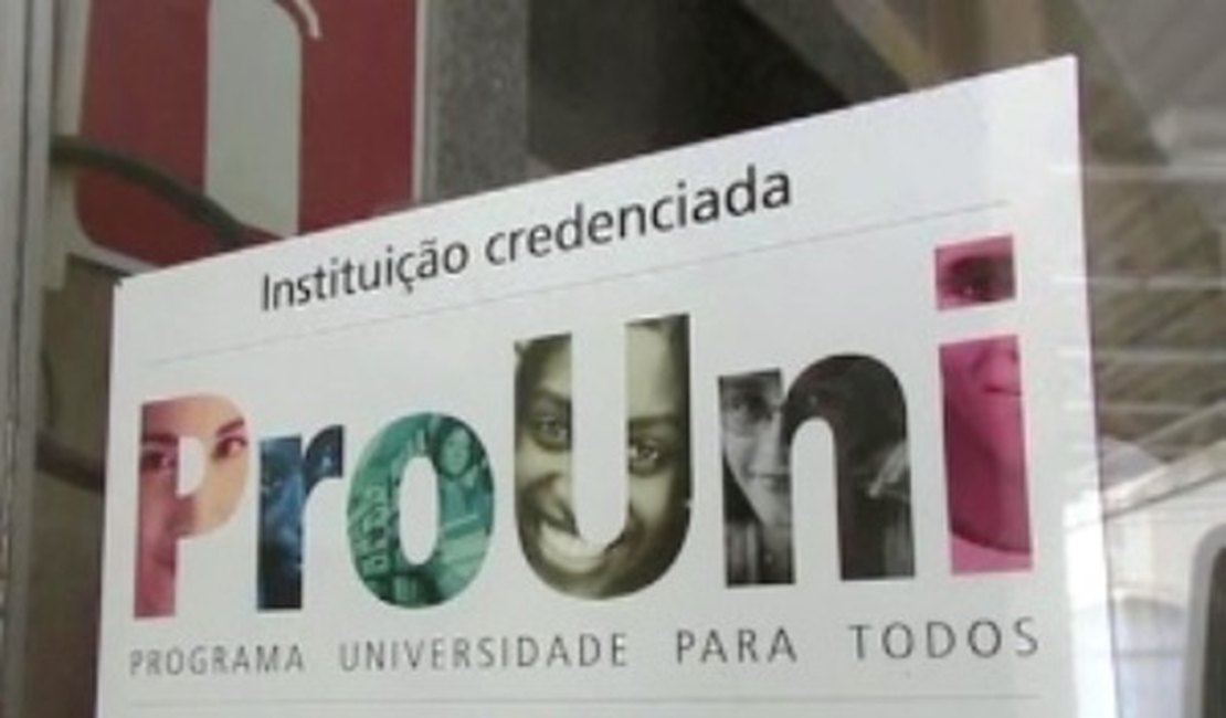 MEC divulga lista de espera do ProUni para faculdades