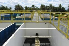 Casal e CAB reparam no Sistema Coletivo do Agreste nesta terça-feira