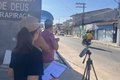 Pesquisa mapeia poluição sonora em bairro de Arapiraca
