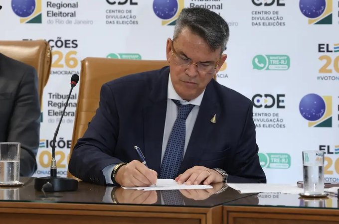 TRE-RJ decide pedir apoio de tropas federais para o segundo turno