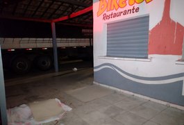 Homem é morto com pedradas na cabeça após discussão, em Arapiraca