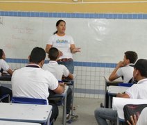 Seduc abre vagas para professores temporários que atuem na rede pública estadual