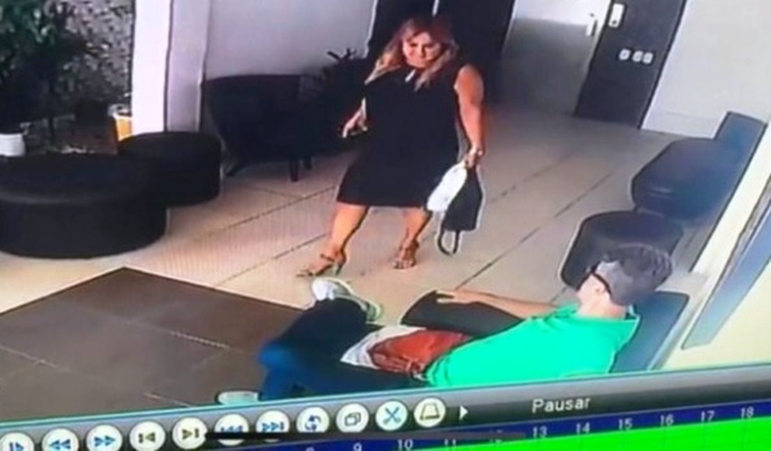 Esposa e enteado contrataram pistoleiro por R$ 30 mil para matar empresário