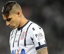 Corinthians perde em Itaquera e dá adeus precoce à Libertadores