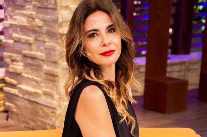 RedeTV! encerra contrato de Luciana Gimenez após 25 anos