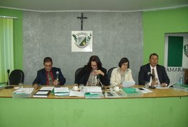 Luciano Barbosa lança Projeto Escola 10, na Câmara Municipal de Arapiraca