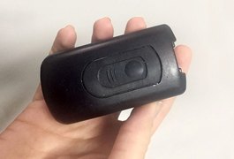 'Botões do pânico' são entregues a vítimas de violência doméstica em Arapiraca