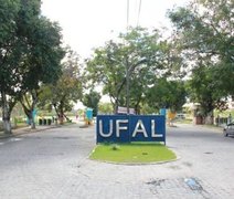 Ufal seleciona professores substitutos e temporários para os três campi