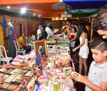 Artesãos penedenses expõem e lucram na Festa Literária de Penedo
