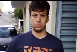 Autor de dois homicídios,