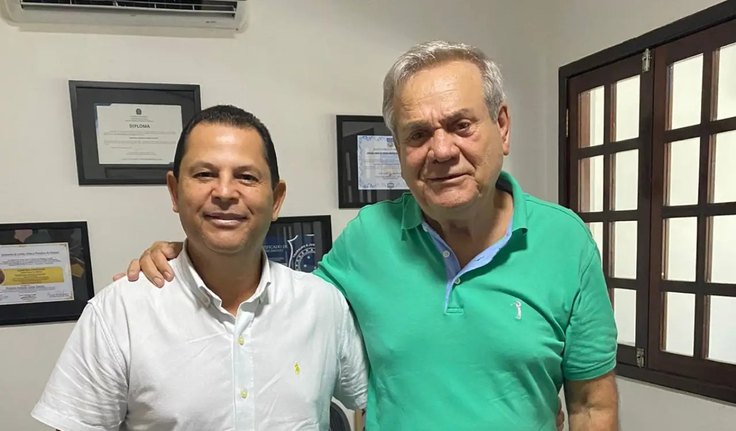 Pré-candidato a vereador por União dos Palmares pede exoneração da vice-governadoria de Alagoas