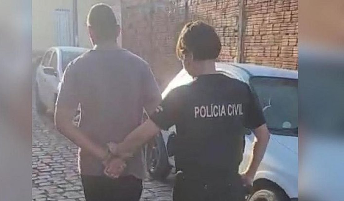 Homem é preso por perseguir influenciadoras virtualmente com vídeos pornôs