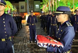 Polícia Militar da Bahia abre Concurso com 70 vagas para Formação de Oficiais