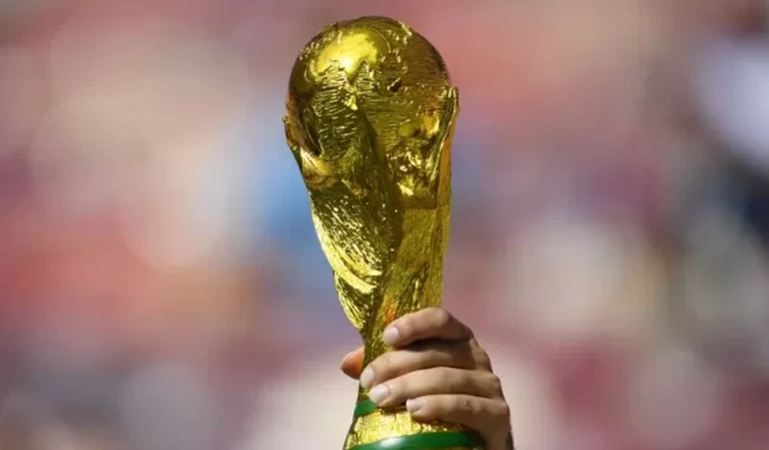 Fifa planeja 12 grupos com quatro seleções cada para Copa-2026