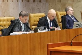 Moraes acusa Mendonça de querer incluir seu nome em delação de Vorcaro