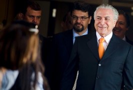 Lava Jato aponta envolvimento de amigo de Temer em contrato suspeito de usina