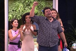 Babu é eliminado e declara torcida por Thelma: 'Símbolo deste BBB'