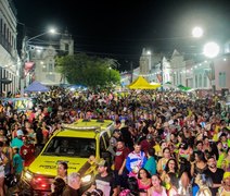 Carnaval 2025: Prefeitura de Penedo abre inscrição para desfile de blocos na Lavagem do Rosário