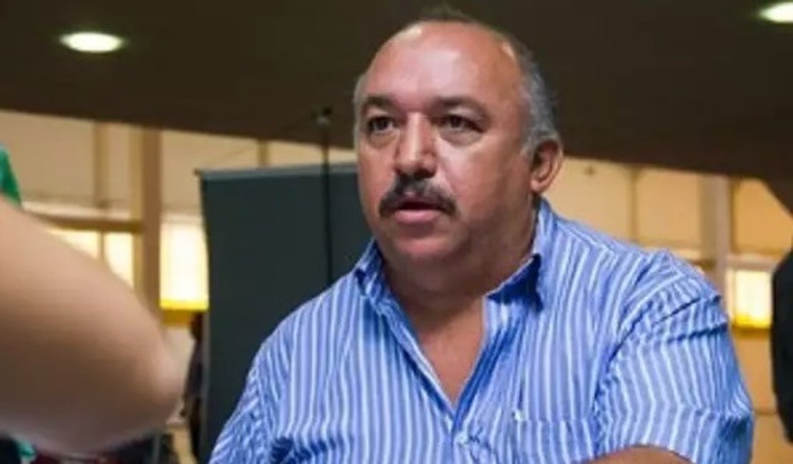 Ministério Público denuncia ex-prefeito Atelvado Cabral por cometer 81 vezes crime de peculato