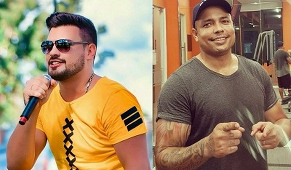 Ator de 'Chiquititas' descobriu que era filho de ex-jogador pelo Instagram