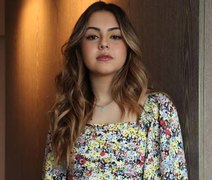 Klara Castanho faz 1ª publicação depois de carta aberta sobre estupro e gravidez