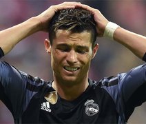 Cristiano Ronaldo nega 'acusação nojenta' de estupro feita por revista alemã