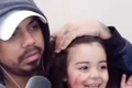 Com apenas 3 anos, filha de influencer morre afogada após cair em piscina
