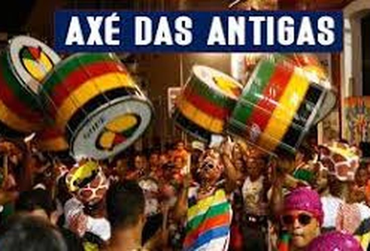 Rádio SOM POP é destaque no Carnaval com clássicos do Axé Music