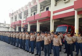 CFAP participa de ações de combate ao mosquito Aedes Aegypti em Maceió