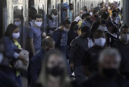 Imunidade de rebanho deve ser atingida com 65% de infectados; saiba mais