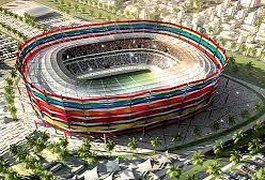 Veja os horários que os jogos da ﻿Copa do Mundo do Catar irão passar no Brasil